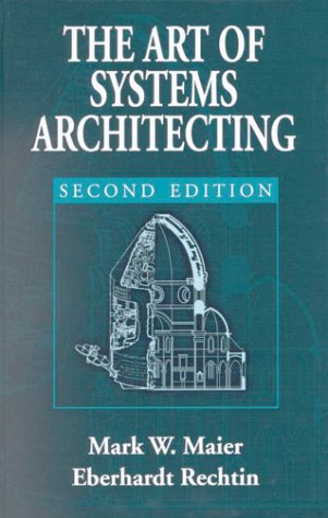 The Art of Systems Architecting book