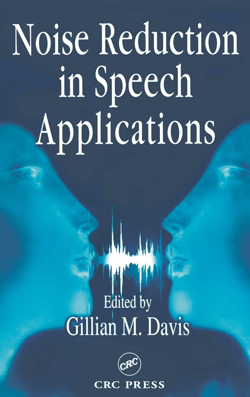 Product Image: Noise Reduction in Speech Applications