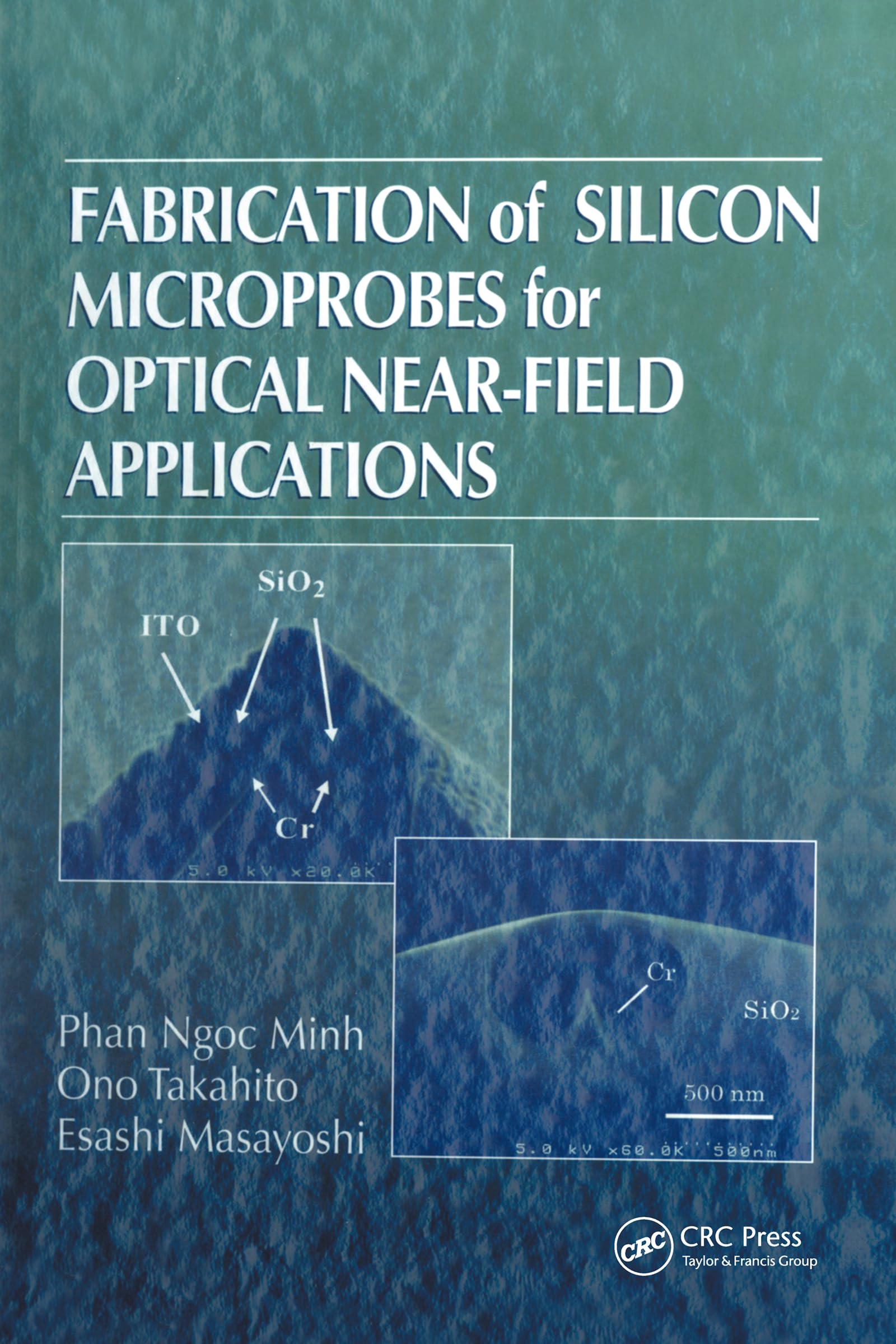 Fabrication of Silicon Microprobes for Optical Near-Field Applications Business & Technology