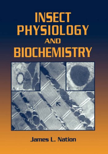 Insect Physiology and Biochemistry Natural Sciences