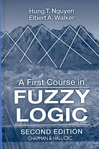 A First Course in Fuzzy Logic Computer Science