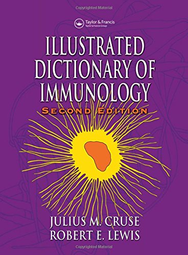 Illustrated Dictionary of Immunology Medicine