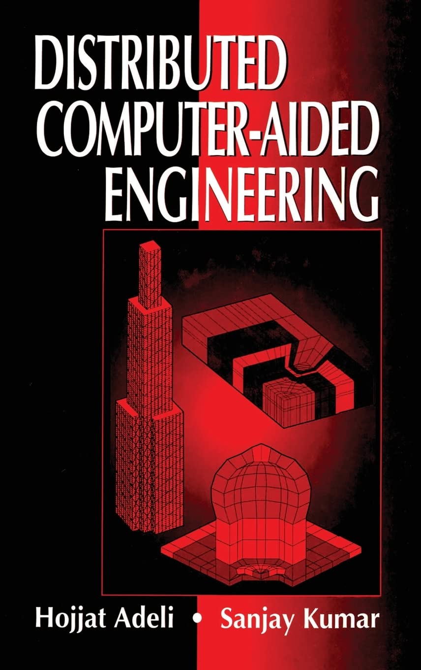 Distributed Computer-Aided Engineering Computer Science