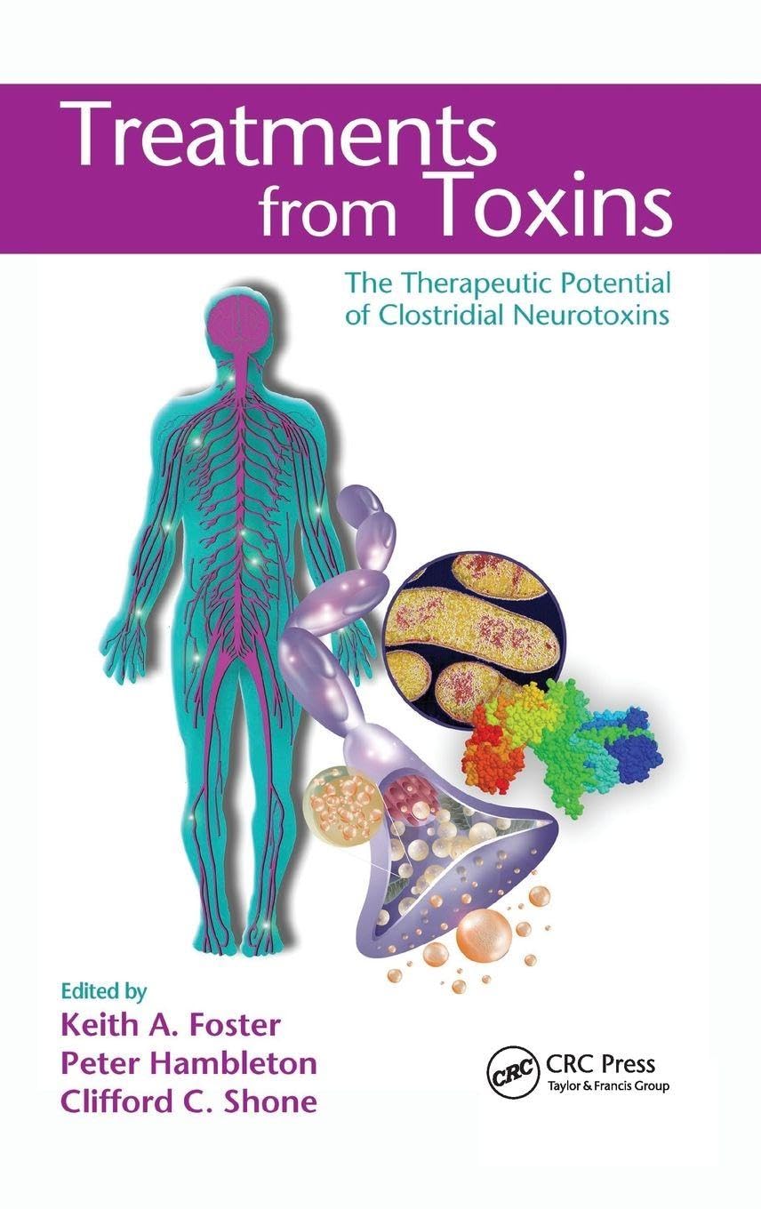 Treatments from Toxins Medicine