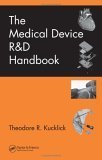 The Medical Device R & D Handbook book