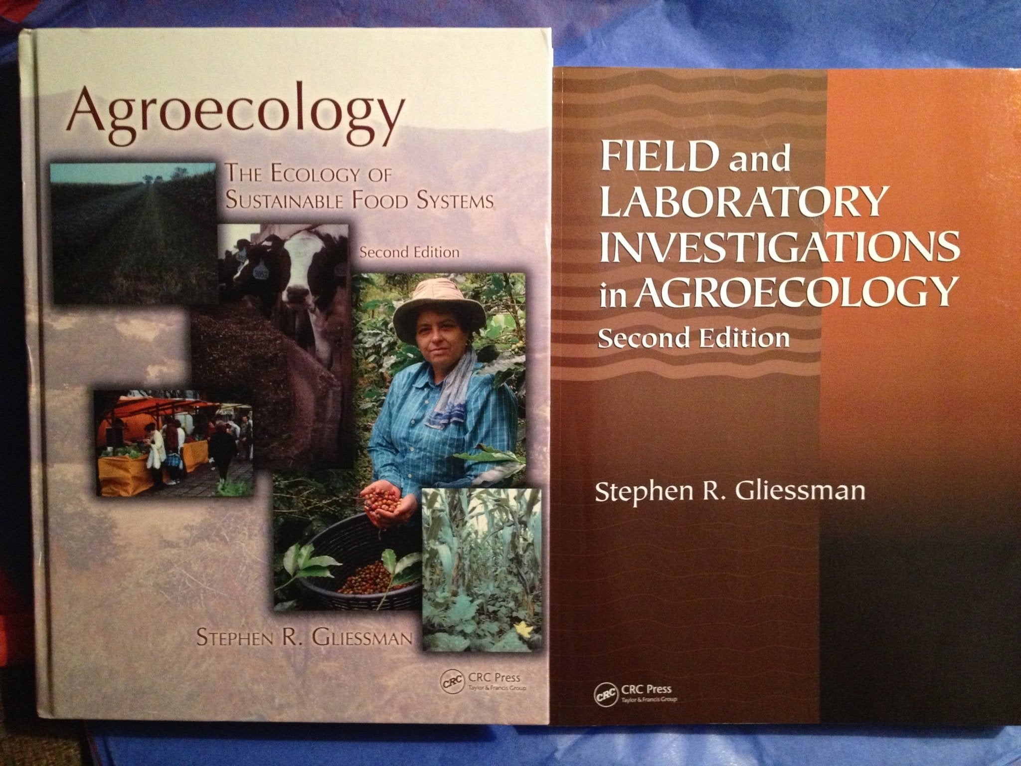 Agroecology: The Ecology of Sustainable Food Systems: Ecological Processes in Sustainable Agriculture Business, Finance & Career