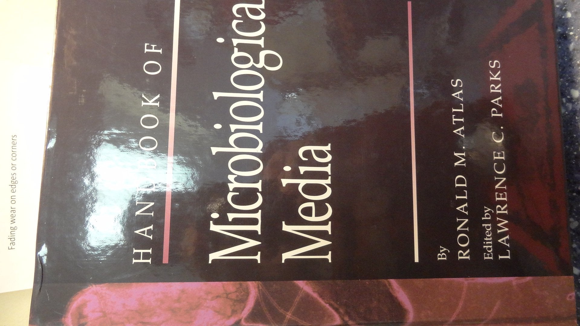 Handbook of Microbiological Media Business & Technology