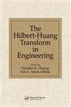 Product Image: The Hilbert-Huang Transform in Engineering