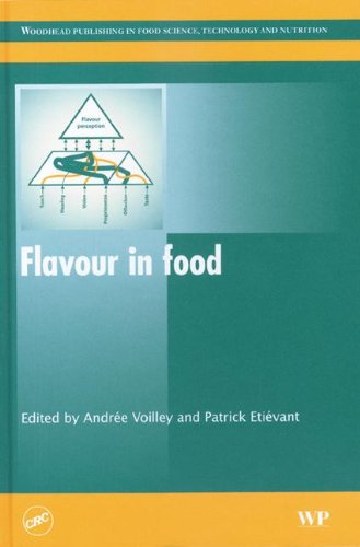 Flavour in Food Business, Finance & Career