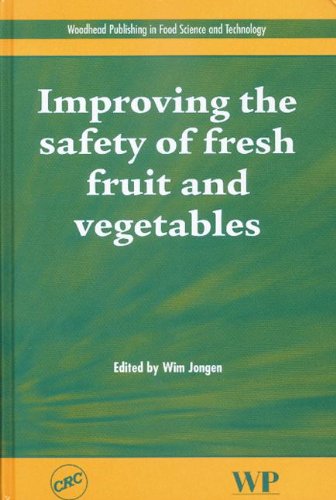 Improving the Safety of Fresh Fruit And Vegetables Business, Finance & Career