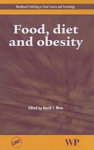 Food, Diet And Obesity Medicine