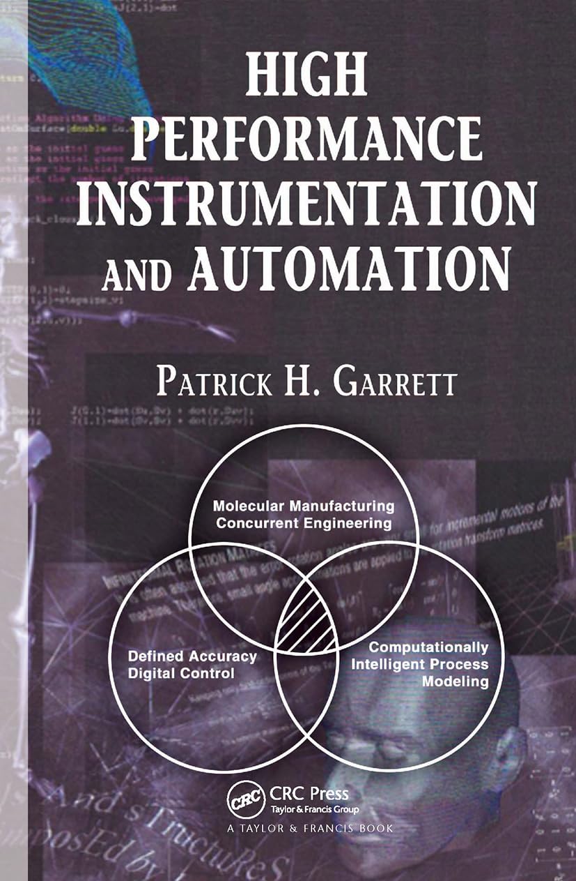 High Performance Instrumentation and Automation Computer Science
