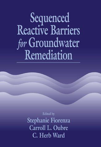 Sequenced Reactive Barriers for Groundwater Remediation Business & Technology
