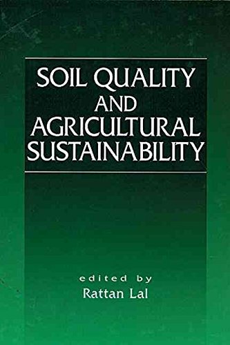 Soil Quality and Agricultural Sustainability Business, Finance & Career