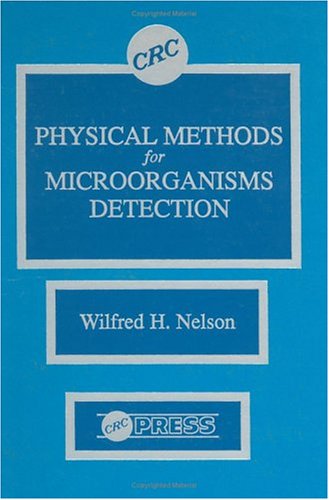 Physical Methods for Microorganisms Detection Mathematics