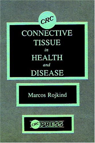 Connective Tissue in Health and Disease Medicine