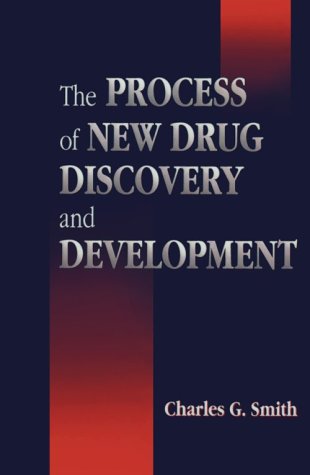 The Process of New Drug Discovery and Development book