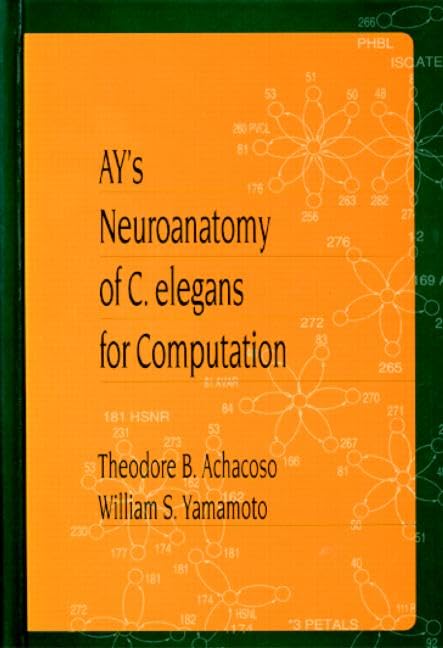 Ay's Neuroanatomy of C. Elegans for Computation Medicine