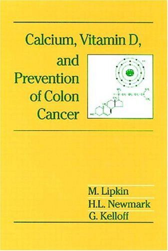 Calcium, Vitamin D, and Prevention of Colon Cancer Medicine