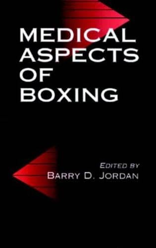 Medical Aspects of Boxing Medicine