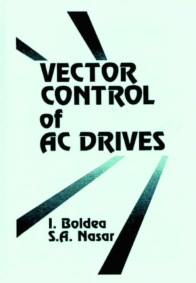 Vector Control of AC Drives Computer Science