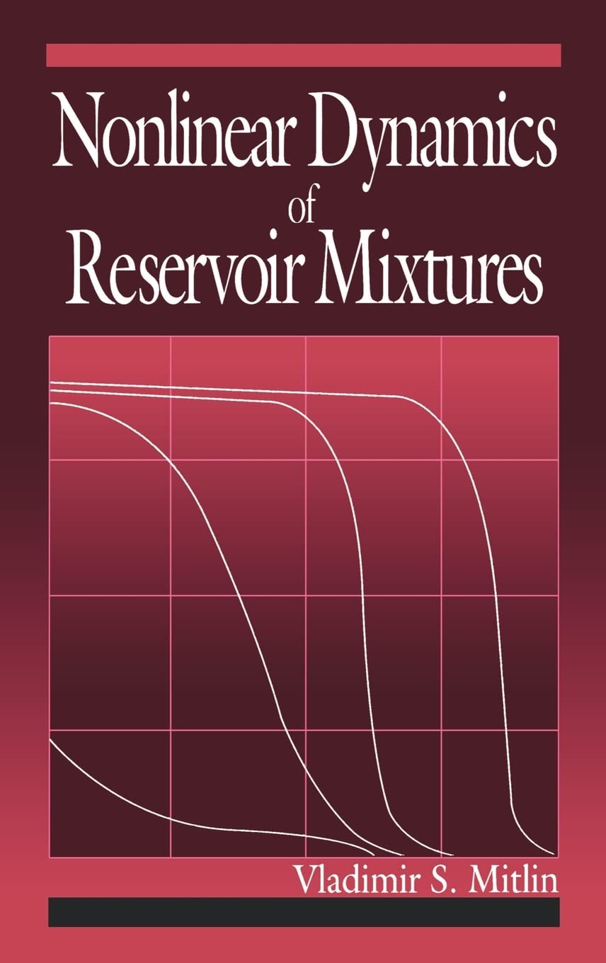 Nonlinear Dynamics of Reservoir Mixtures Mathematics
