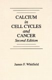 Calcium in Cell Cycles and Cancer Medicine