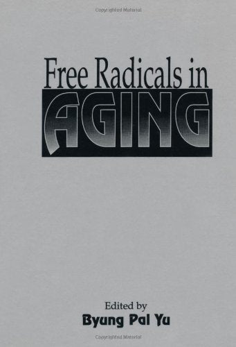 Free Radicals in Aging Medicine