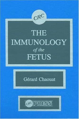 Immunology of the Fetus Medicine