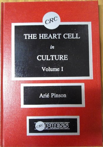 Heart Cell In Culture Medicine