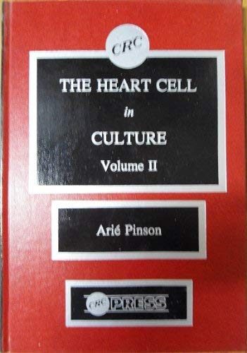 Heart Cell In Culture Medicine
