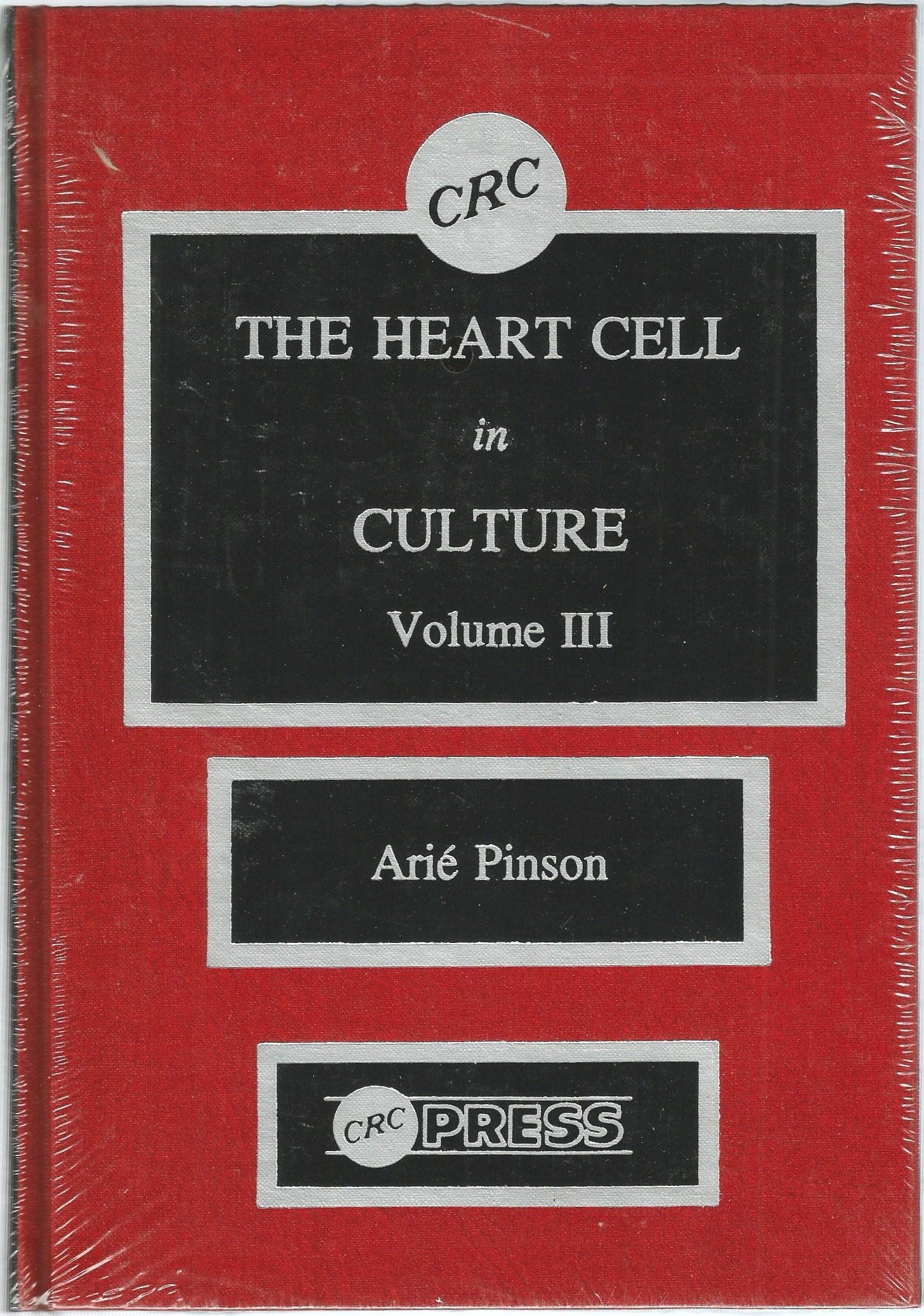 Heart Cell In Culture Medicine
