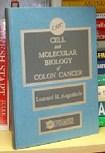 Cell and Molecular Biology of Colon Cancer Medicine