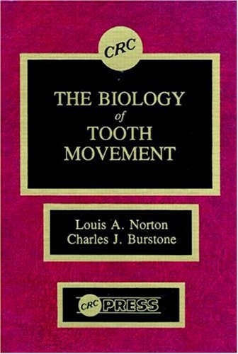 The Biology of Tooth Movement Medicine