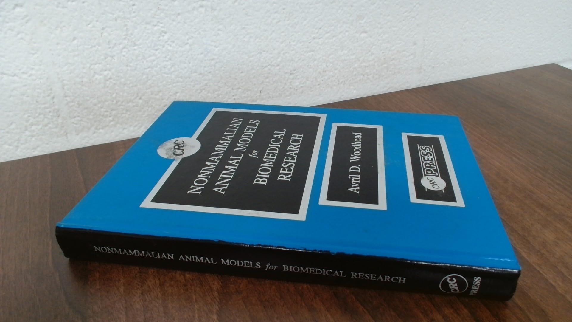 Nonmammalian Animal Models for Biomedical Research Medicine