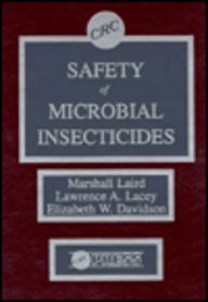 Product Image: Safety of Microbial Insecticides
