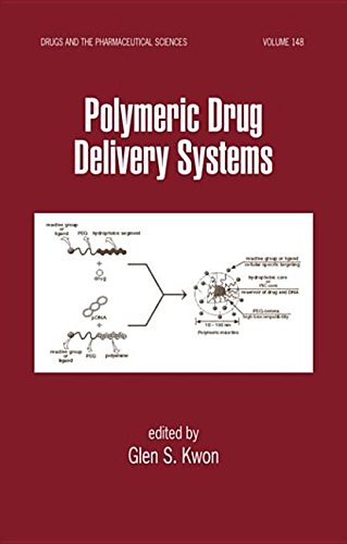 Polymeric Drug Delivery Systems (Drugs and the Pharmaceutical Sciences) Books
