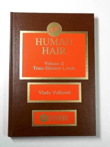 Human Hair: Trace Element Levels Medicine
