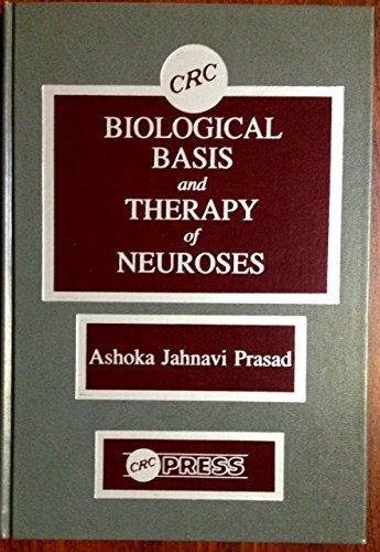 Biological Basis and Therapy of Neuroses Natural Sciences