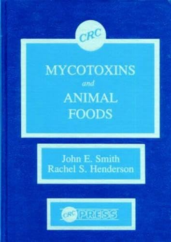 Mycotoxins and Animal Foods Medicine