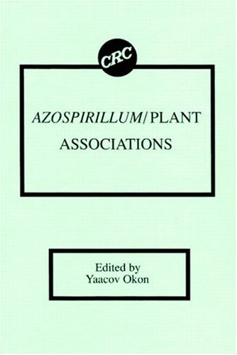 Azospirillum/Plant Associations Natural Sciences