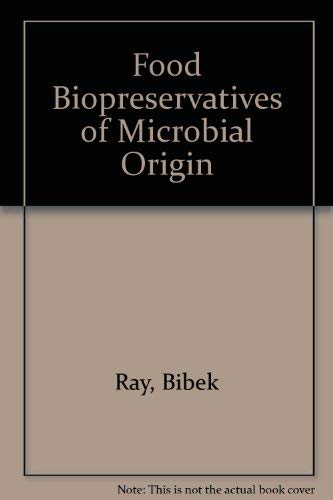 Food Biopreservatives of Microbial Origin Business, Finance & Career