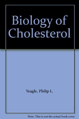 The Biology of Cholesterol Medicine