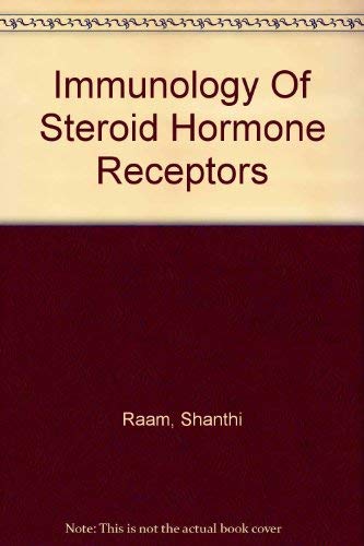 Immunology of Steroid Hormone Receptors Medicine