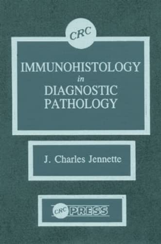 Immunohistology in Diagnostic Pathology Medicine