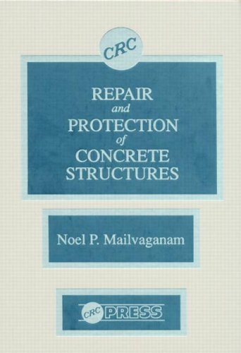 Repair and Protection of Concrete Structures Business & Technology