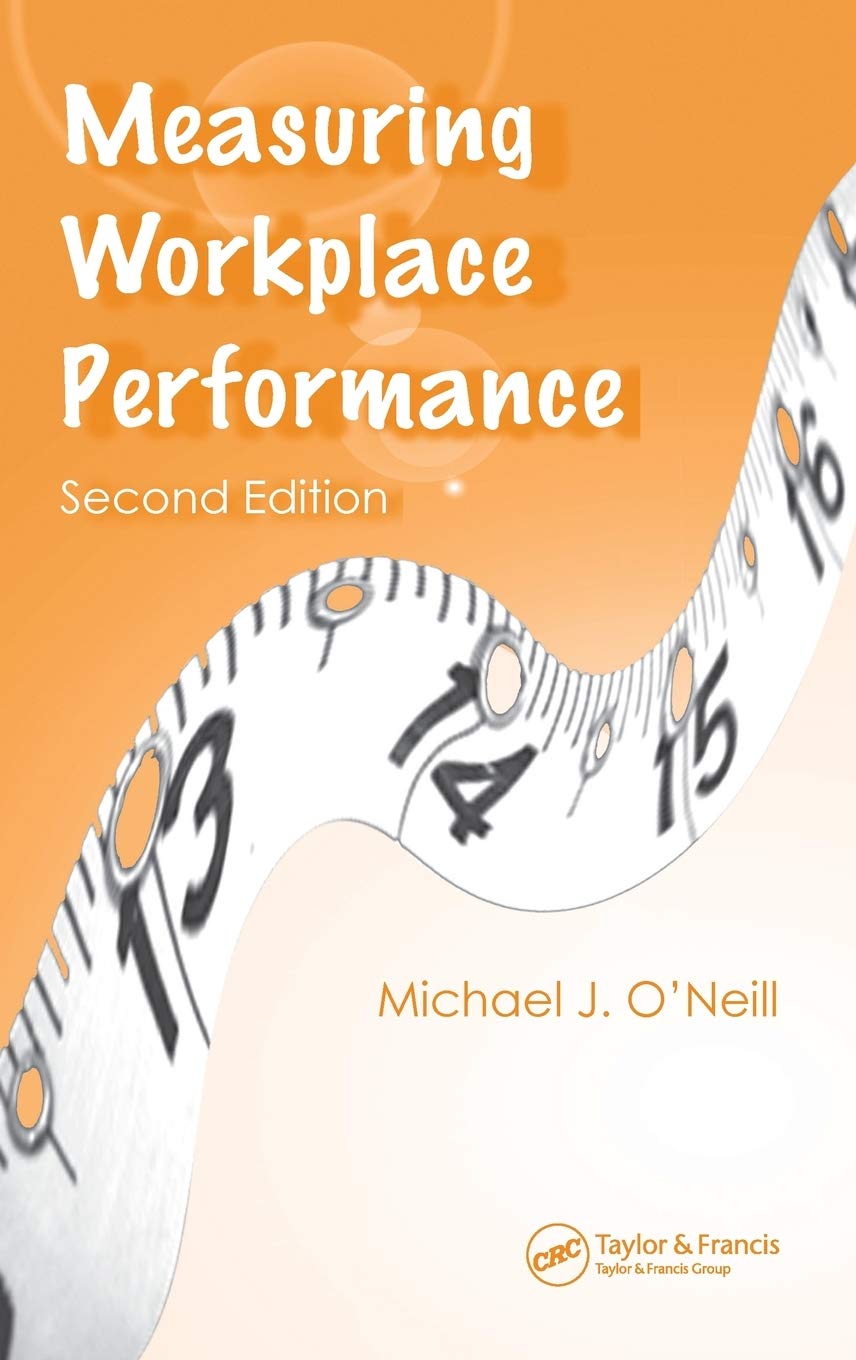 Measuring Workplace Performance Business, Finance & Career