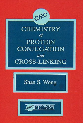 Chemistry of Protein Conjugation and Cross-Linking Natural Sciences