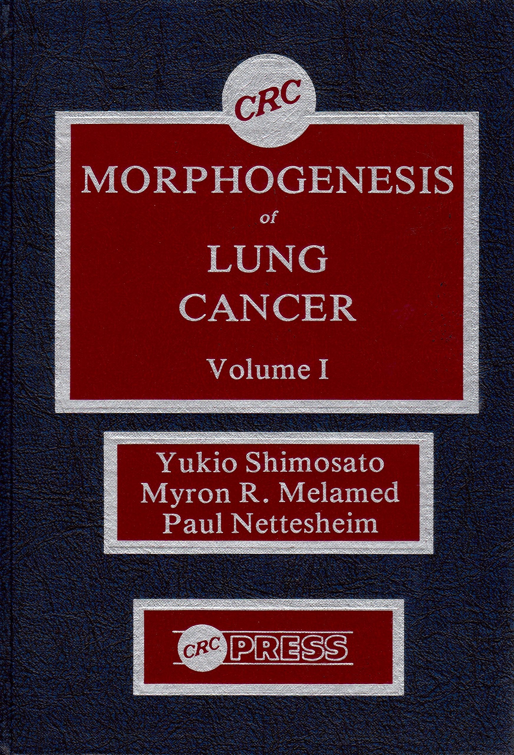 Morphogenesis of Lung Cancer Medicine