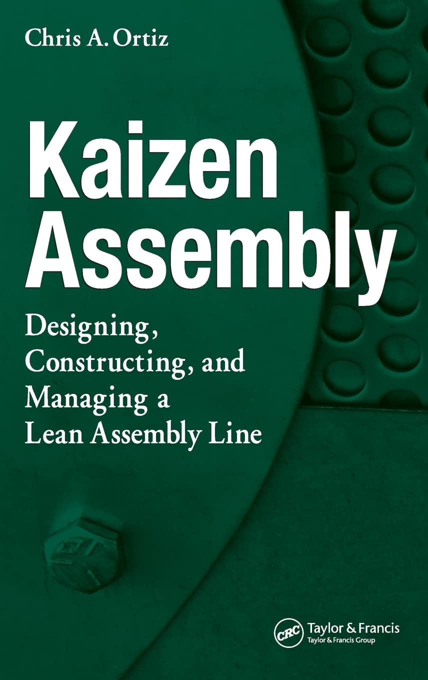 Kaizen Assembly Law